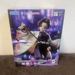 鬼滅の刃 胡蝶しのぶ Luminasta フィギュア