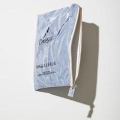 doublet ダブレット クラッチバッグ