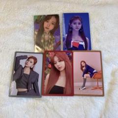 TWICE Fancy モノグラフ　値下げ可 2025年最新】twice fancy モノグラフの人気アイテム - メルカリ