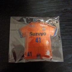 清水エスパルス☆シークレット☆LEDキーホルダー☆羽田健人選手