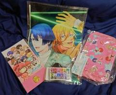 うたのプリンスさまっ グッズセット