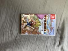 ドラゴンクエストビルダーズ2 Nintendo Switch