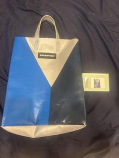 FREITAG トートバッグ マイアミバイス　F52 MIAMI VICE 美品