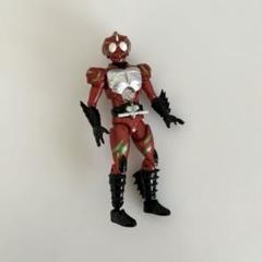 仮面ライダーアマゾンアルファ　フィギュア