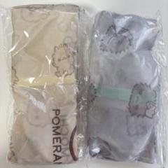 ポメラニアンもち エコバック
