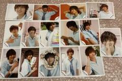 ✨美品✨Hey!Say!JUMP 薮宏太☆公式写真 15枚セット☆278