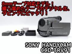 2025年最新】SONY CCD-TRV91の人気アイテム - メルカリ