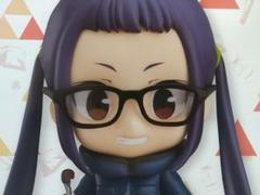 ねんどろいど 大垣千明【未開封】 ねんどろいど 大垣千明
