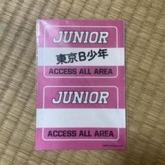 ジャニーズグッズ東京b少年のおすすめ人気商品一覧 通販 - Yahoo