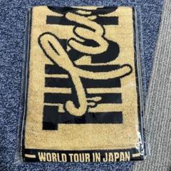 TWICE THIS IS FOR ジヒョ マフラータオル ワークショップ TWICE THIS IS FOR ジヒョ マフラータオル ワークショップ