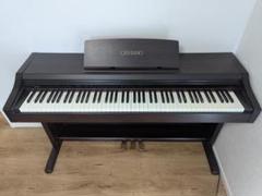 カ*キ様 CASIO AP-21 電子ピアノ 2001年製 2025年最新】AP-21 カシオの人気アイテム - メルカリ