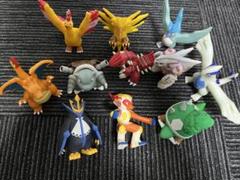 ポケモンキッズ　まとめ売り　179体 Yahoo!オークション - ポケモンキッズ 大量まとめ売り 179体