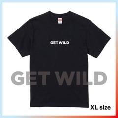 TM NETWORK Get Wild 限定パッケージ Tシャツ Lサイズ 2025年最新】Get Wild tシャツの人気アイテム - メルカリ