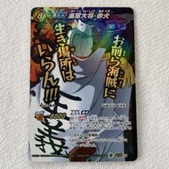 【POP2】 PSA10 ミラクルバトルカードダス ワンピース　エース POP2】 PSA10 ミラクルバトルカードダス ワンピース エース