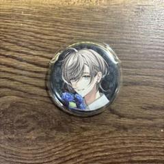 ChroNoiR Blue Memories】ランダムオーロラ缶バッジ｜にじさんじ
