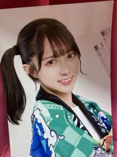 JamsCollection 保科凛 ビッグタオル