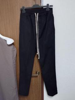RickOwens アステアドローストリングロングTE46 RickOwens アステアドローストリングロングTE46 - メルカリ