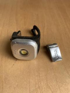 ノグ knog Dot Front One Size ジャンク品