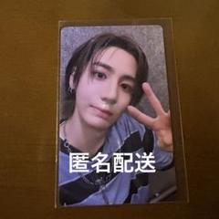 BOYNEXTDOOR イハン トレカ ソウルコン 会場限定　ラキドロ