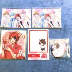 新品★すとぷり【莉犬＆るぅと】キャンペーン★オリジナルクリアカード★SD★9点 Amazon.co.jp: すとぷり カードくじ collection card 2023年