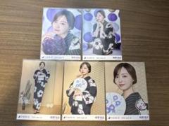 乃木坂46 梅澤美波 浴衣 2025 生写真 座りヨリ 乃木坂46 梅澤美波 浴衣 2025 生写真 座りヨリ - メルカリ
