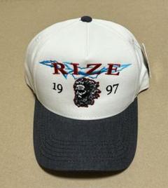 RIZE CAP キャップ 会場限定 NOLU JSF the bonez RIZE CAP キャップ 会場限定 NOLU JSF the bonez - メルカリ