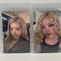 2025年最新】blackpink ロゼ ポップアップの人気アイテム - メルカリ