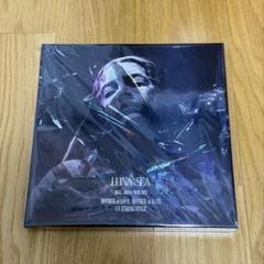 LUNA SEA LUV 受注 SLAVE限定 PREMIUM BOX LUNA SEA「LUV」SPECIAL SITE