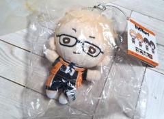2025年最新】月島蛍 にとたんぬいぐるみの人気アイテム - メルカリ