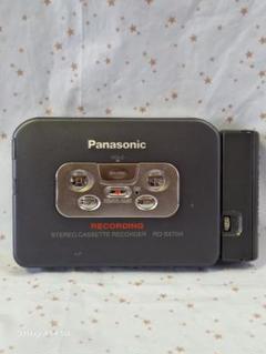 パナソニック・S-XBS。ドルビーシステム。QRS-45。【ジャンク品　付属無】 2025年最新】Panasonic S-XBSの人気アイテム - メルカリ