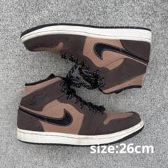 2025年最新】nike air jordan 1 mid se 