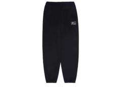 stussy✖︎NIKEスウェットパンツ 最安値 ☆24SS 最新作☆Stussy x Nike U NRG Washed Fleece Pant