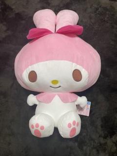 マイメロディ クラシカルアンティークドール BIGぬいぐるみ 新品タグ付き 2134857880.jpg?1703972447