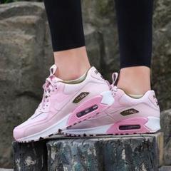 NIKEAir Max 90SE「HAVEANIKEDAY」ジョギングスニーカー