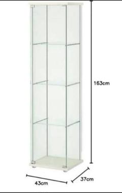2025年最新】IKEA デトルフ DETOLF コレクションケースの人気