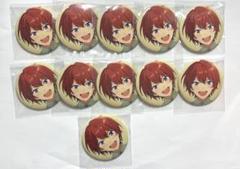 あんスタ コレクション缶バッジ 2024 Jun Knights 朱桜司 2025年最新】朱桜司 缶バッジ 2024の人気アイテム - メルカリ