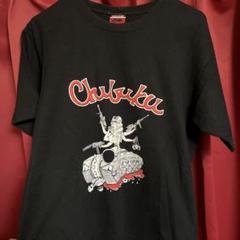 GodlessWickedCreepsサイコビリーTシャツ Amazon | サイコビリー ホラー パンクロック Tシャツ (HR
