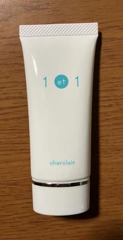 1 et 1 アンエアン 美白W美容液 30ml入り×２個 1et1（アンエアン）charclair
