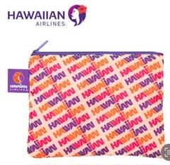 ハワイアン航空 HAWAIIAN AIRLINES フライトタグ 4本セット krew-ha05-01.jpg