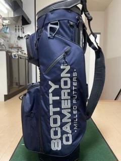 2025年最新】Scotty Cameron ゴルフバッグ・キャディバッグの
