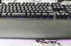 (最終値下げ ) Razer Huntsman V2 Analog