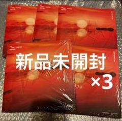 TXT TOGETHER Afterglow ver. 5形態×3 新品未開封