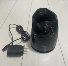 BRAUN 7850CC①（本体＋電源コード＋ブラシ） 中古品/洗浄機対応機種 7850cc （5697） / braun-service