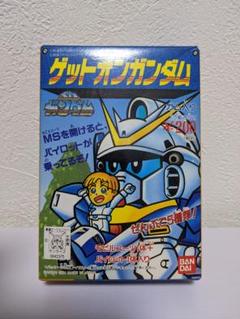 2025年最新】ゲットオン ガンダムの人気アイテム - メルカリ