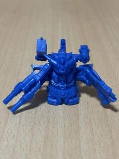 ガン消し　Vコマンドガンダム　G-ARMS 参考価格】ガン消し SDガンダム 本弾 マーク36 G-ARMS Vコマンド