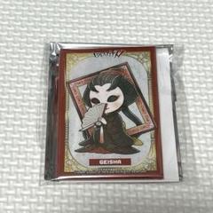 第五人格 IdentityV ロフト ポップ アップ ストア　芸者 第五人格 IdentityV ロフト ポップ アップ ストア 芸者 - メルカリ
