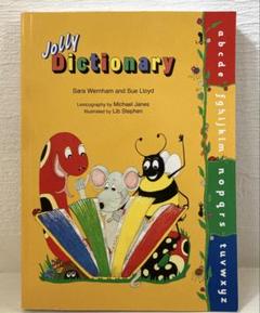 jollydictionary