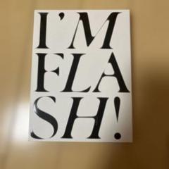 I'M FLASH!('12「I'M FLASH!」製作委員会)のサムネイル