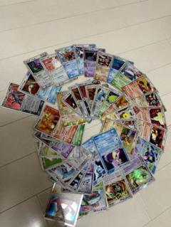ポケモンカード　ex キラのみ40枚　まとめ売り ポケモンカード ex キラのみ40枚 まとめ売り - メルカリ