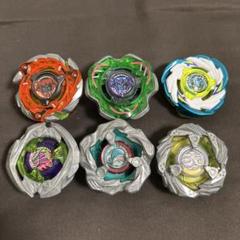 ベイブレードまとめ売り2 BEYBLADE X ベイブレードエックス BX-02 スターター ヘルズ